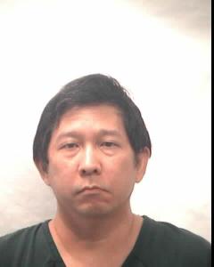 Jason Kenji Nagai a registered Sex Offender or Other Offender of Hawaii