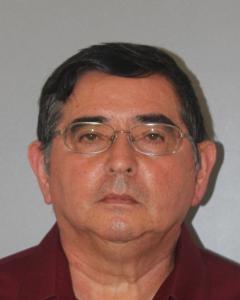 Victor Aguilar a registered Sex Offender of Texas