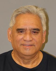 Frederick Patrick Apo a registered Sex Offender or Other Offender of Hawaii
