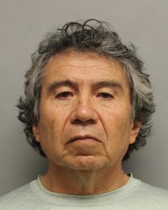 Jesus Reyes Rubio a registered Sex Offender or Other Offender of Hawaii