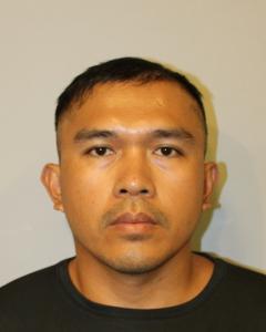 Rafael Vitacion Antonio a registered Sex Offender or Other Offender of Hawaii
