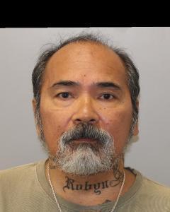 Baxter Dv Losano a registered Sex Offender or Other Offender of Hawaii