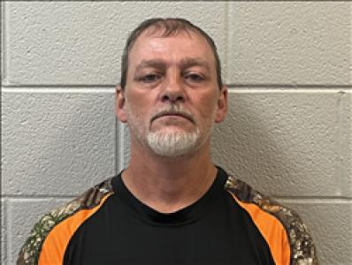 Bobby Darren Stokes a registered Sex Offender of Georgia