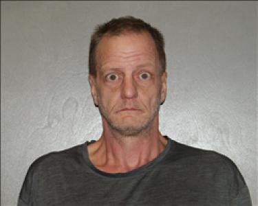 Daniel Wayne Shipp a registered Sex Offender of Georgia