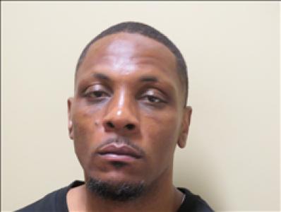 Dwayne Deangelo Johnson a registered Sex Offender of Georgia