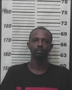 Edric Charon Johnson a registered Sex Offender of Georgia