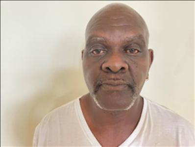 Willie Alvin Mcghee a registered Sex Offender of Georgia
