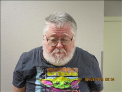 Donnie Gibson a registered Sex Offender of Georgia