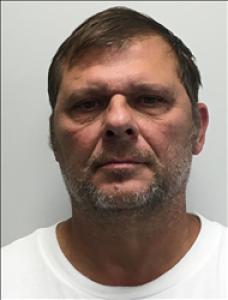 Richard Dayton Mitchell a registered Sex Offender of Georgia