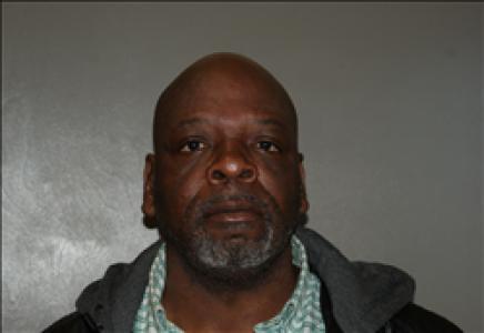 Maurice Johnson a registered Sex Offender of Georgia