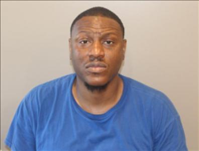 Antonio Lamar Mitchell a registered Sex Offender of Georgia