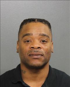 Broderick Hardy a registered Sex Offender of Georgia
