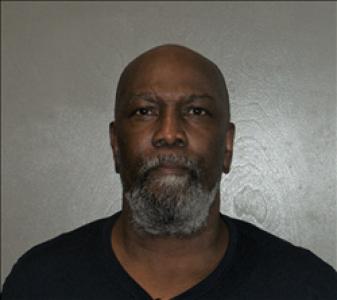 Vern Gonzales Johnson a registered Sex Offender of Georgia