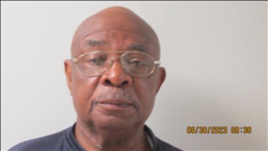 Franklin Edward Carr a registered Sex Offender of Georgia