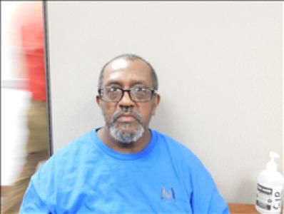 Maurice Gene Warfield a registered Sex Offender of Georgia
