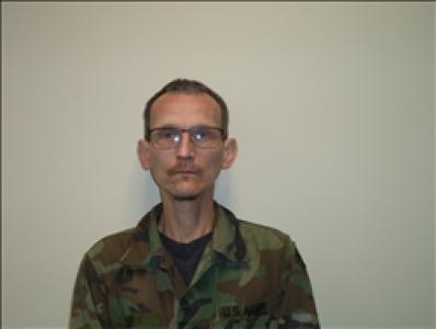 Gary Howard Terry a registered Sex Offender of Georgia
