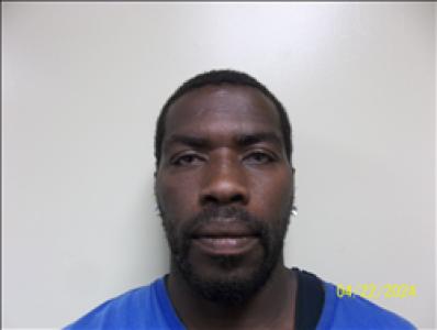 Lajuan Terrell Gibson a registered Sex Offender of Georgia