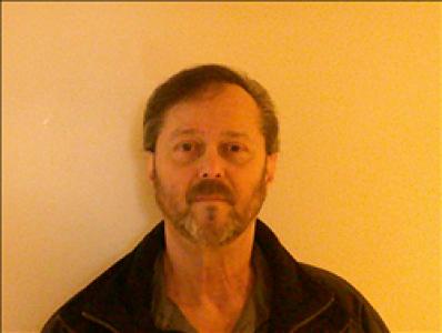 Bruce Allen Sexton a registered Sex Offender of Georgia