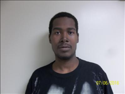 Isaac Aaron Worthy a registered Sex Offender of Georgia