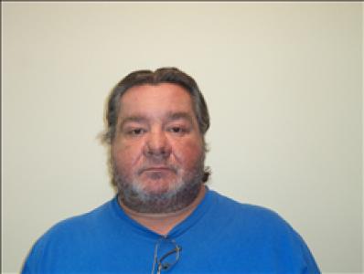 Lonnie Vick a registered Sex Offender of Georgia