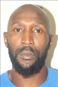 Tyrone Lewis Thomas a registered Sex Offender of Georgia