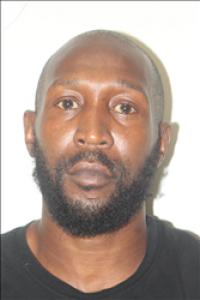 Tyrone Lewis Thomas a registered Sex Offender of Georgia