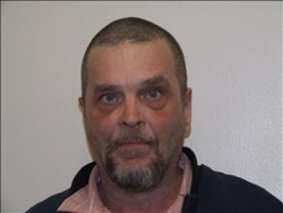 Glenn Keith Moore a registered Sex Offender of Georgia