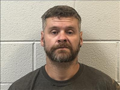 Joshua David Boyd a registered Sex Offender of Georgia