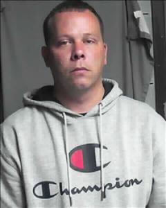 Benjamin Larry Reece a registered Sex Offender of Georgia