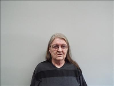 Cathy Shirlene Jones a registered Sex Offender of Georgia