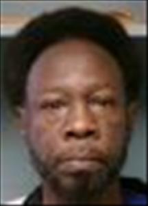 Anthony Bernard Morrison a registered Sex Offender of Georgia