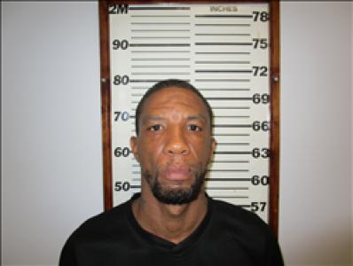 Lee Deminta Barfield a registered Sex Offender of Georgia