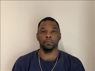 Terrell Laquarus Ballenger a registered Sex Offender of Georgia