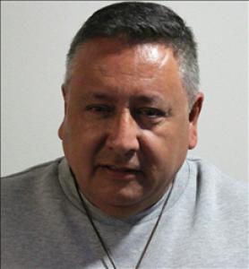 Martin Trevino a registered Sex Offender of Georgia