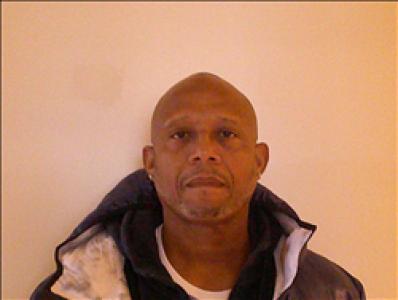 Perry Lee Crutcher a registered Sex Offender of Georgia