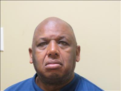 Joseph Andre Campbell a registered Sex Offender of Georgia