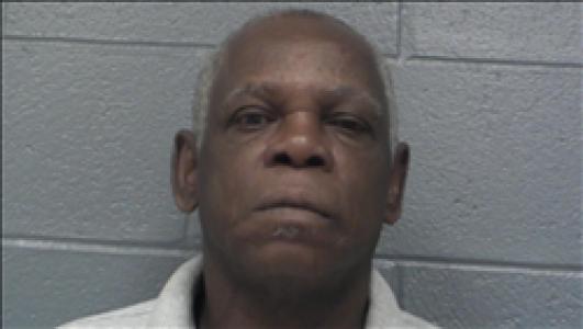 Weldon Solomon a registered Sex Offender of Georgia