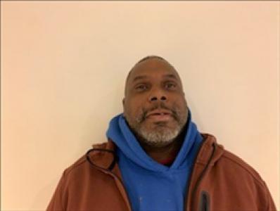 Tyrone Davis a registered Sex Offender of Georgia