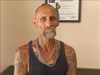 Marvin Travis Mcbee a registered Sex Offender of Georgia