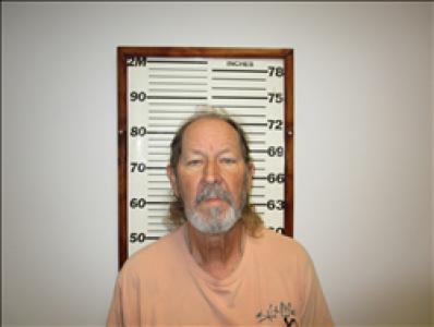 Eddie Milford Tanner a registered Sex Offender of Georgia