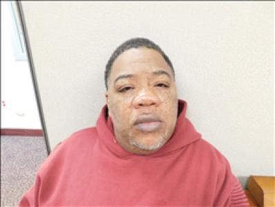 Antonio Lanard Brown a registered Sex Offender of Georgia