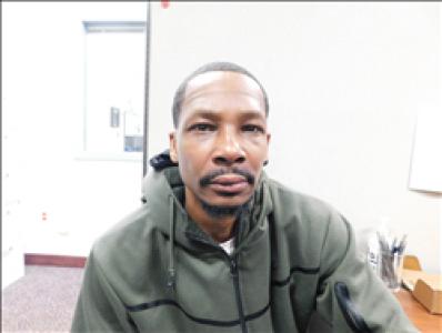 James Moss Jr a registered Sex Offender of Georgia