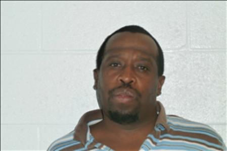 Gerald Leon Mickens a registered Sex Offender of Georgia