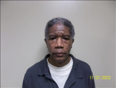 Kenneth Bernard Hayes a registered Sex Offender of Georgia