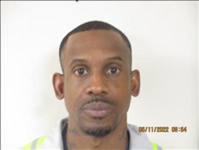 Eric Demone Johnson a registered Sex Offender of Georgia