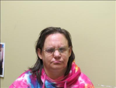 Patricia Ann Fallow a registered Sex Offender of Georgia