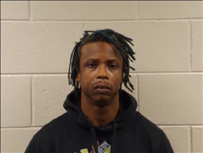 Michael Jamar Alexander a registered Sex Offender of Georgia