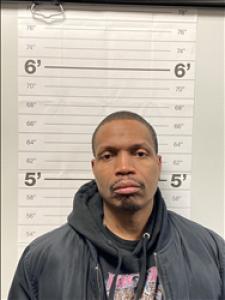 Gerald Iyvonne Jones a registered Sex Offender of Georgia