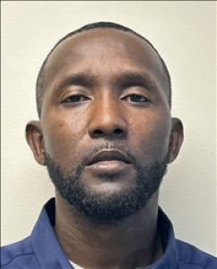 Kelly Bernard Oneal a registered Sex Offender of Georgia