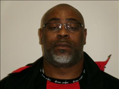 Charles Elliot White a registered Sex Offender of Georgia